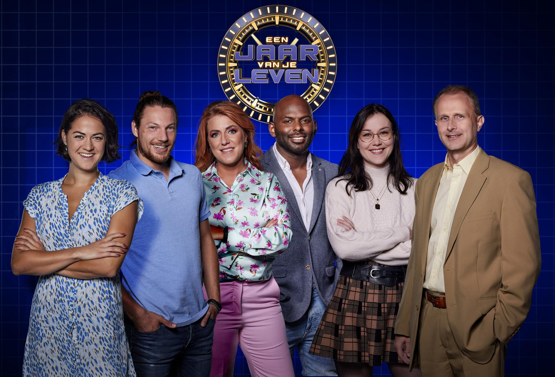 Een Jaar Van Je Leven heeft zijn eerste winnaar